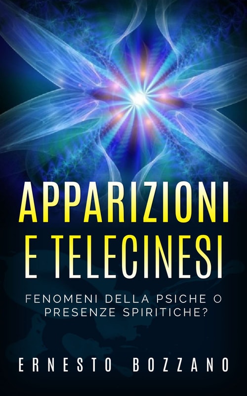 Apparizioni e telecinesi