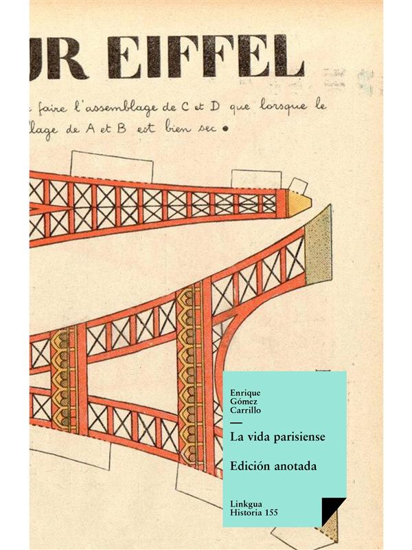 La vida parisiense