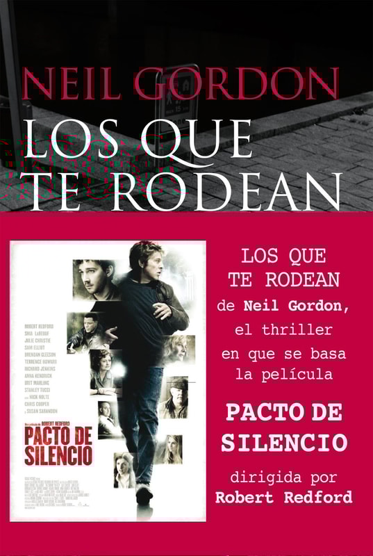 Los que te rodean