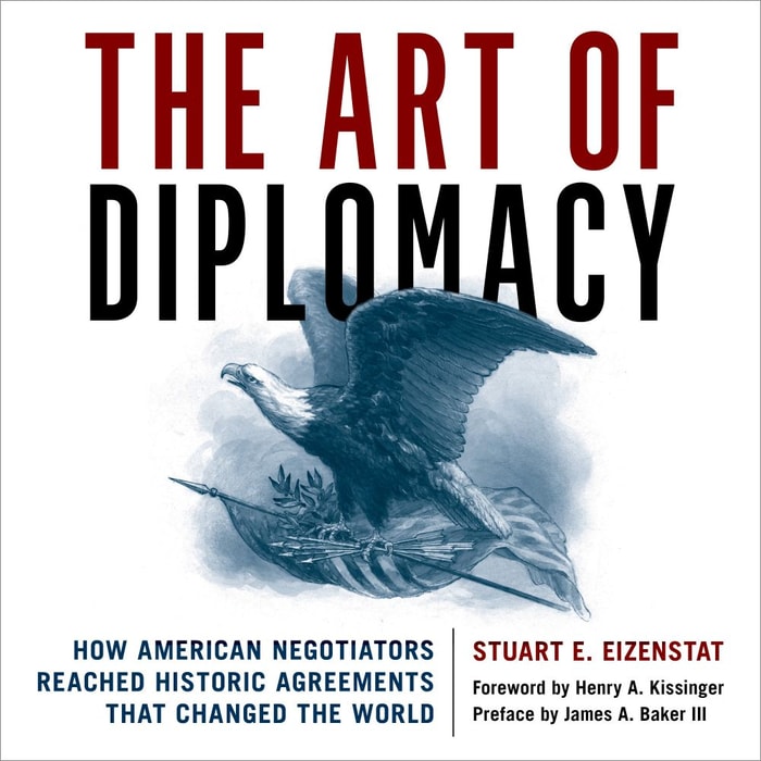 The Art of Diplomacy