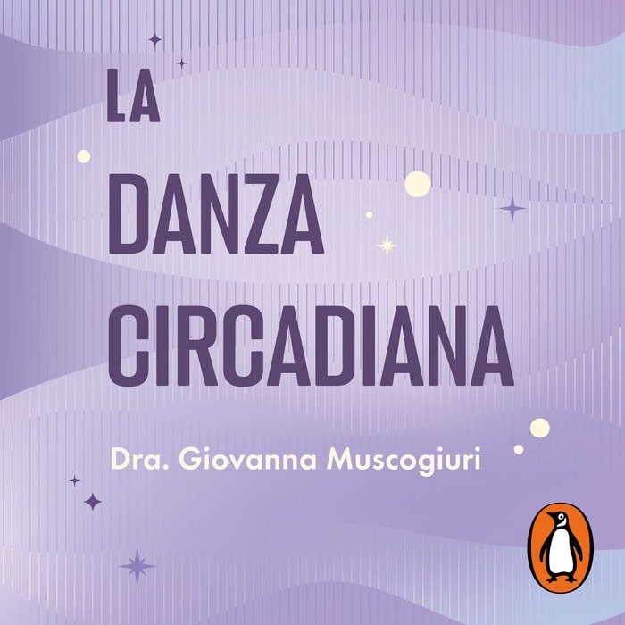 La danza circadiana