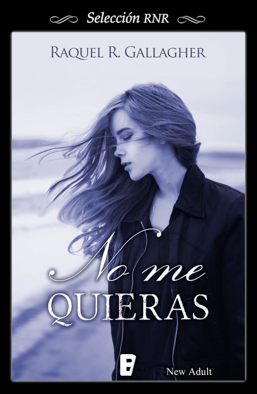 No me quieras