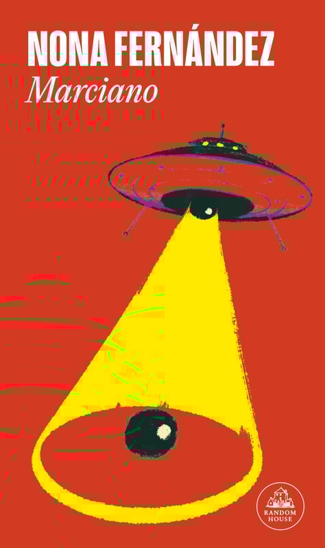Marciano (ebook)