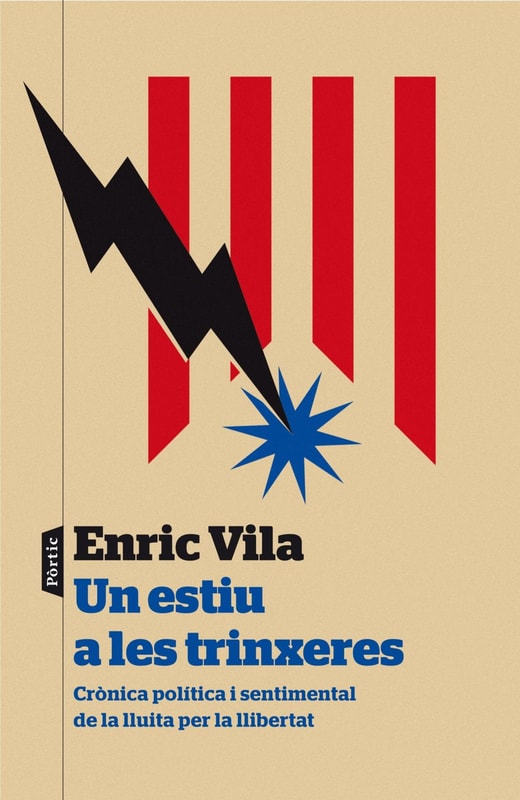 Un estiu a les trinxeres