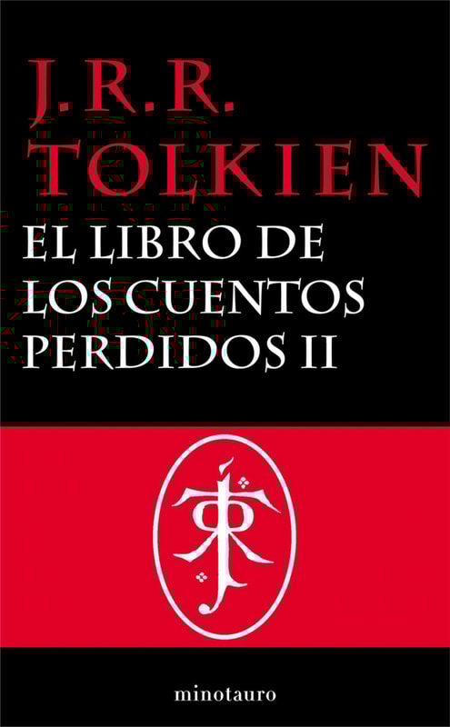 Hª Tierra Media Nº 02/12 El libro de los cuentos perdidos 2
