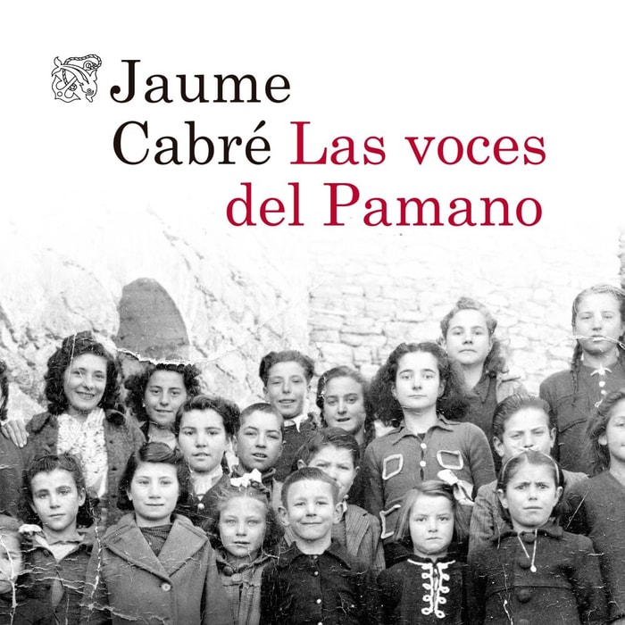 Las voces del Pamano