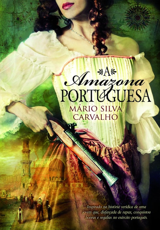 A Amazona Portuguesa