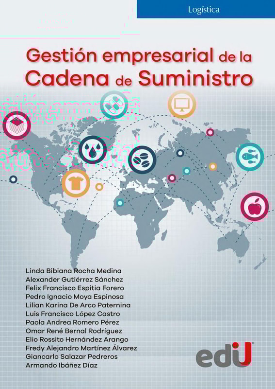 Gestión empresarial de la cadena de suministro