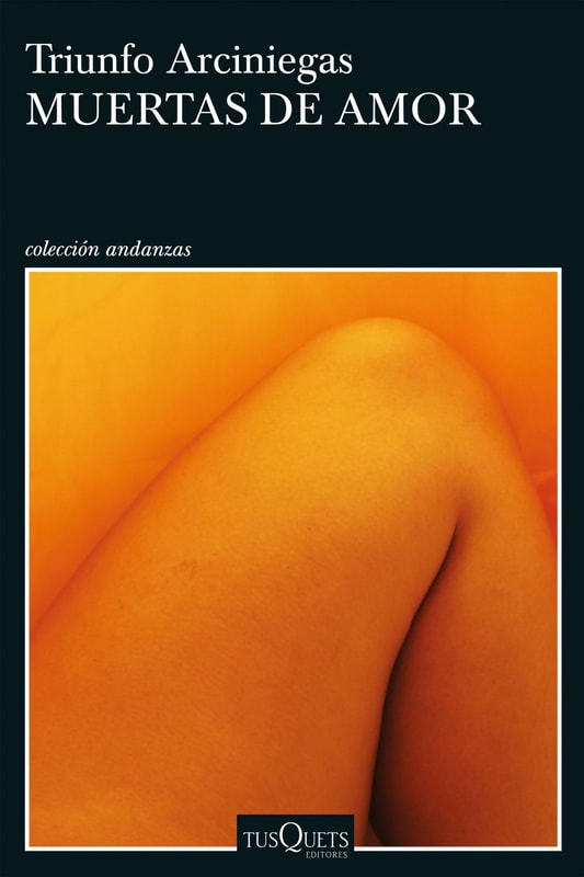 Muertas de amor