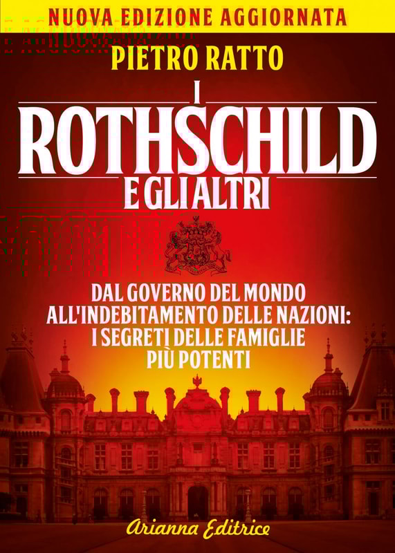 I Rothschild e gli altri