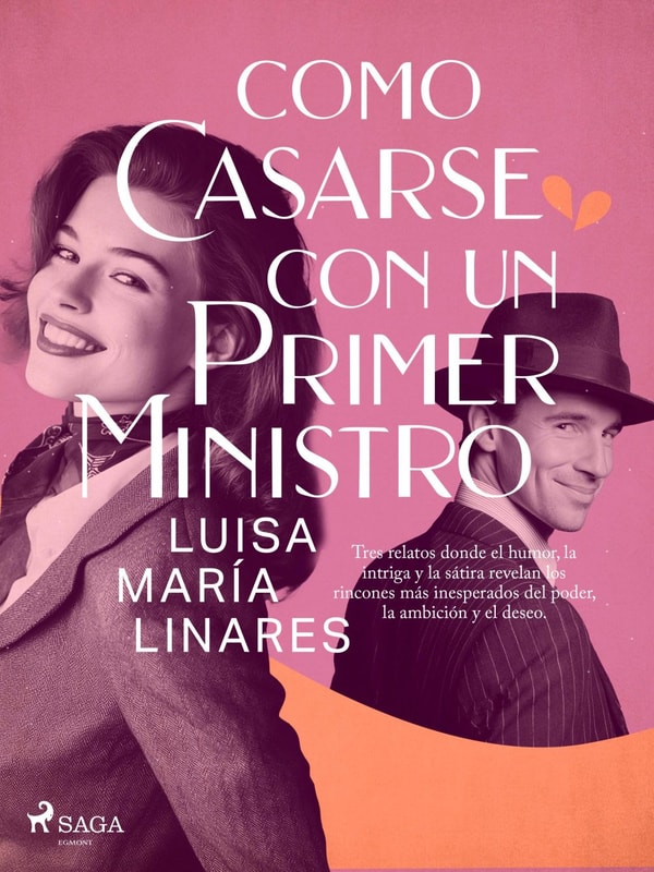 Como casarse con un primer ministro
