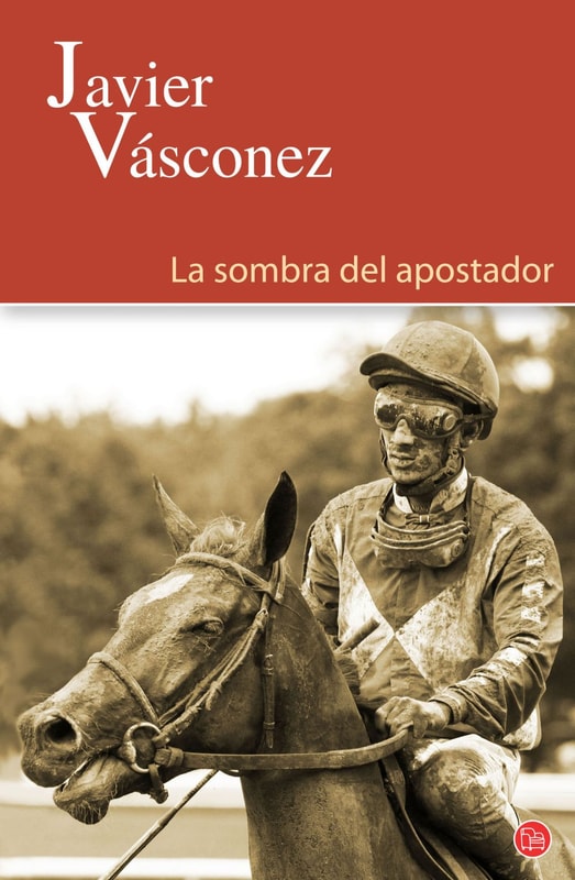 La sombra del apostador