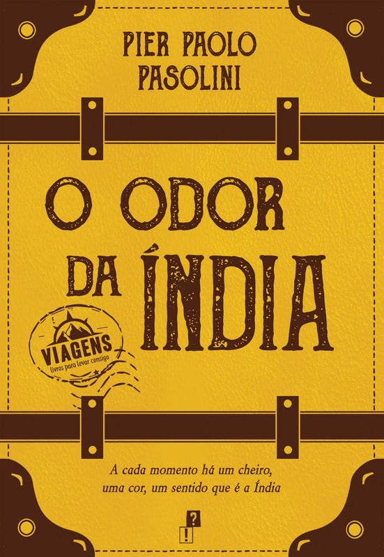 O Odor da Índia