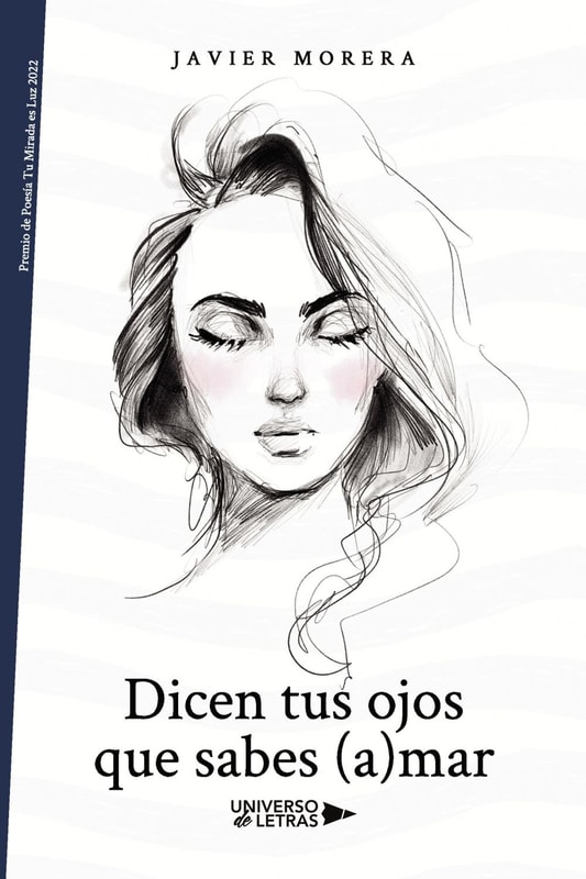 Dicen tus ojos que sabes (a)mar