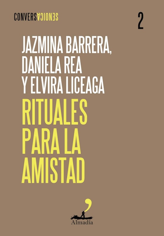 Rituales para la amistad