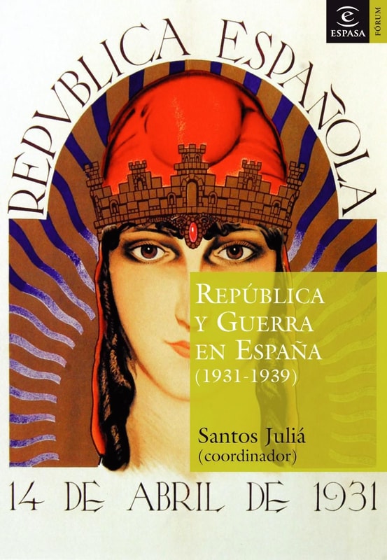 República y Guerra Civil en España