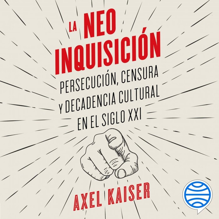 La neoinquisición