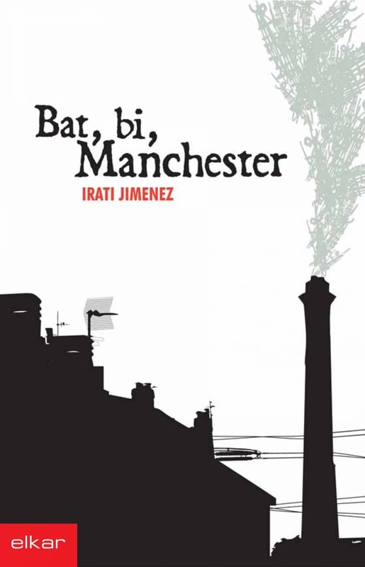 Bat, bi Manchester