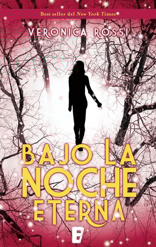 Bajo la noche eterna (Cielo Eterno 2)