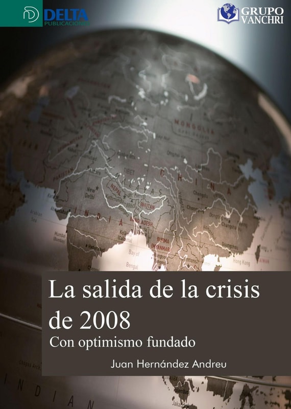 La Salida De La Crisis De 2008