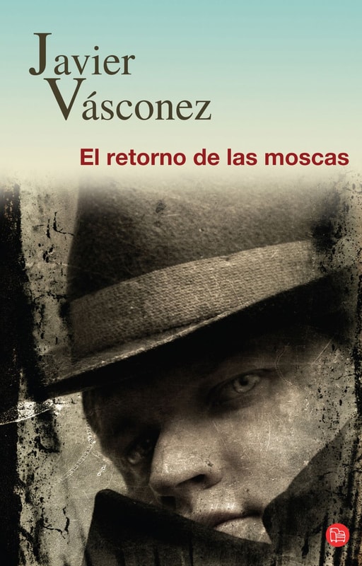 El retorno de las moscas