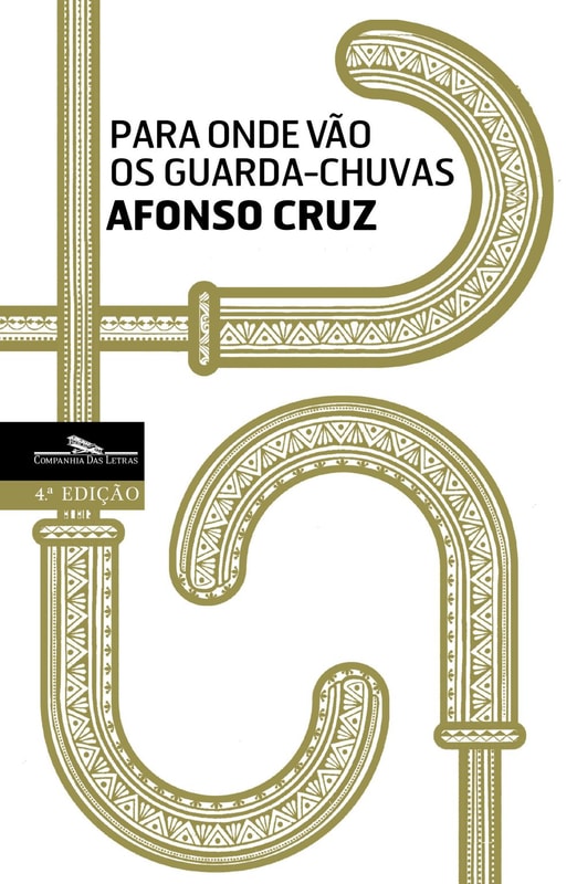 Para onde vão os guarda-chuvas