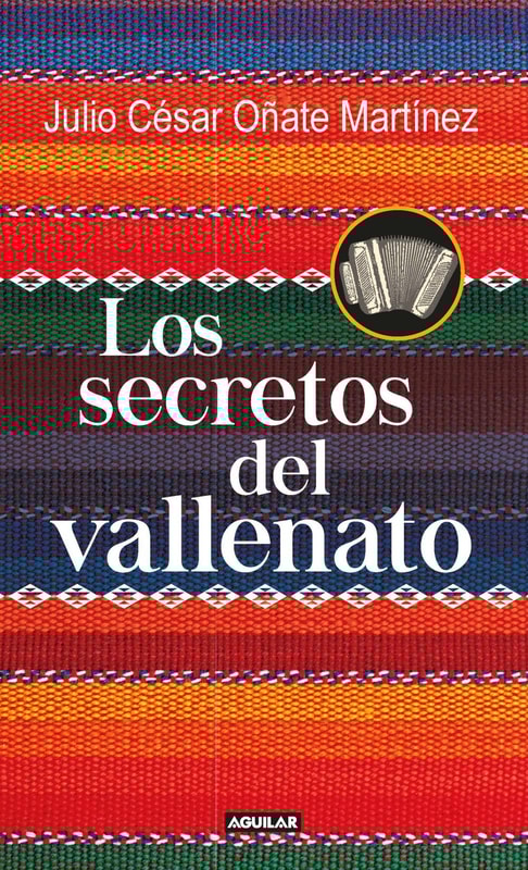 Los secretos del vallenato