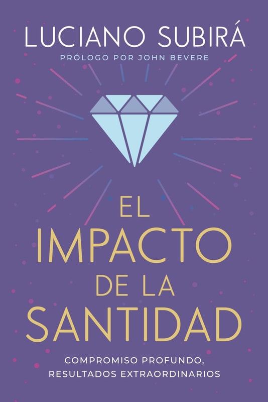 El impacto de la santidad