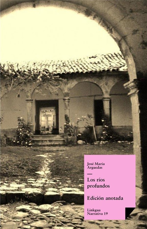 Los ríos profundos