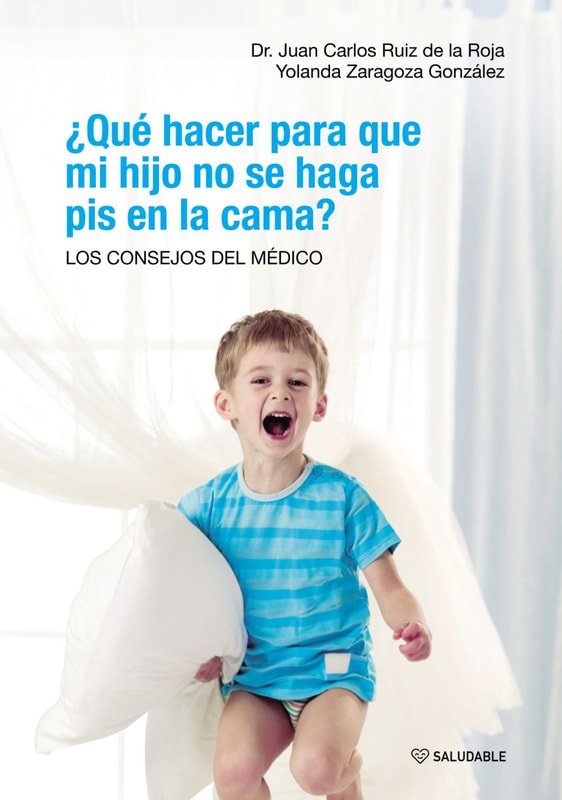 ¿Qué hacer para que mi hijo no se haga pis en la cama?