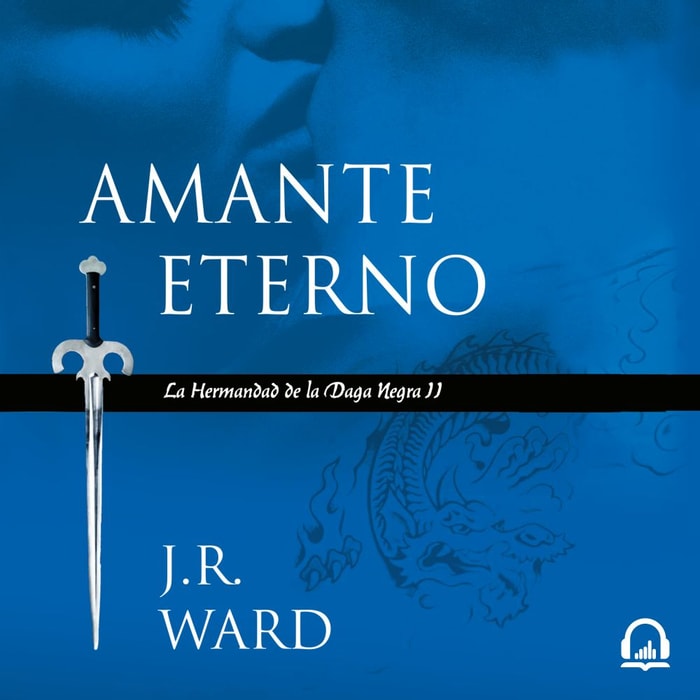 Amante Eterno (La Hermandad de la Daga Negra 2)