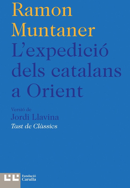 L'expedició dels catalans a Orient
