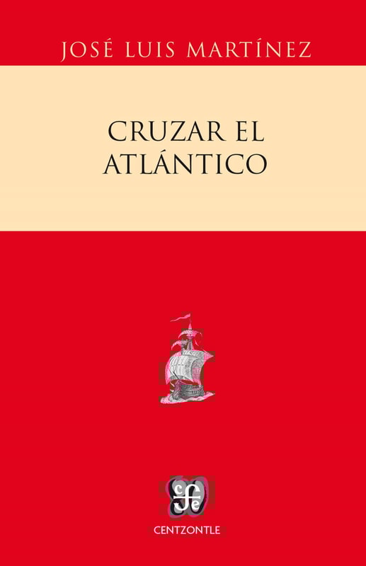 Cruzar el Atlántico