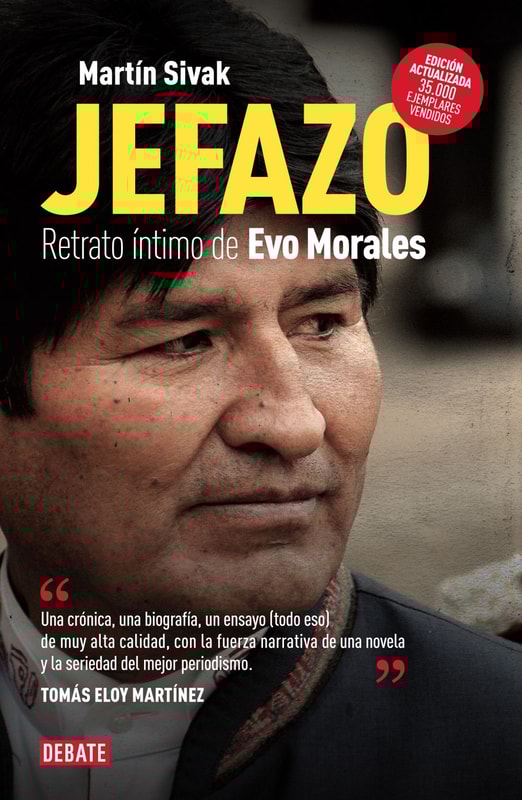 Jefazo