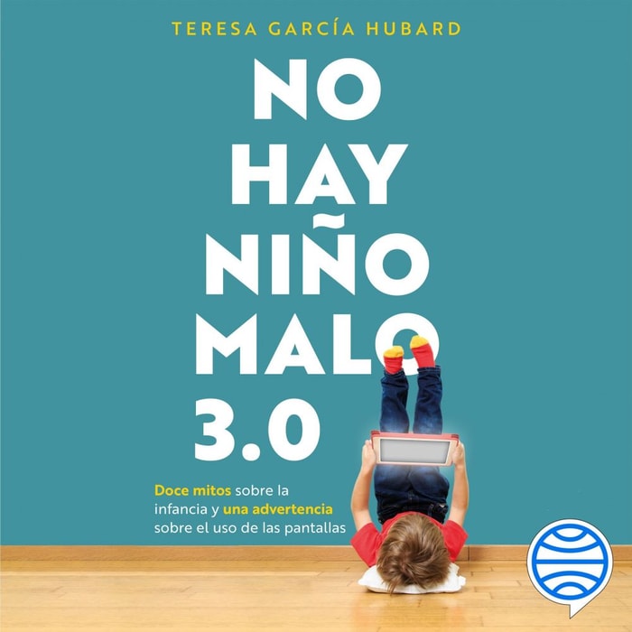 No hay niño malo 3.0