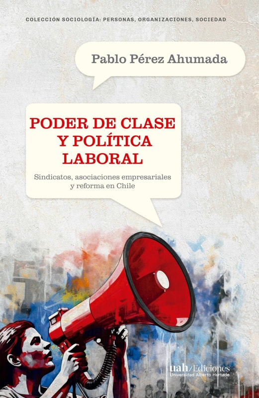 Poder de clase y política laboral