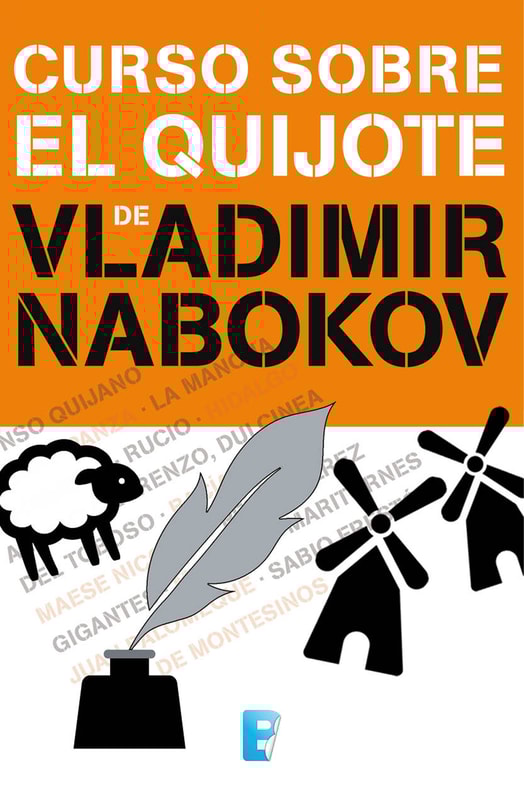 Curso sobre El Quijote