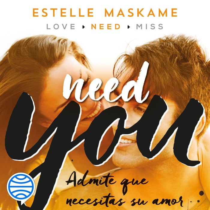 You 2. Need you