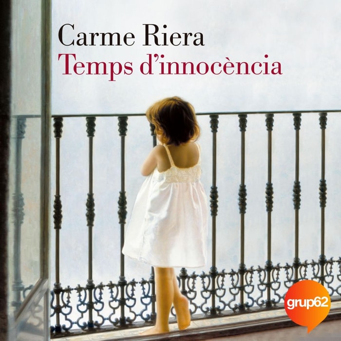 Temps d'innocència
