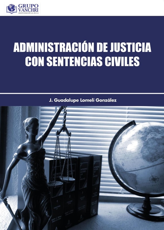 Administración de justicia con sentencias civiles