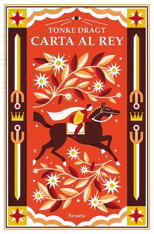 Carta al rey