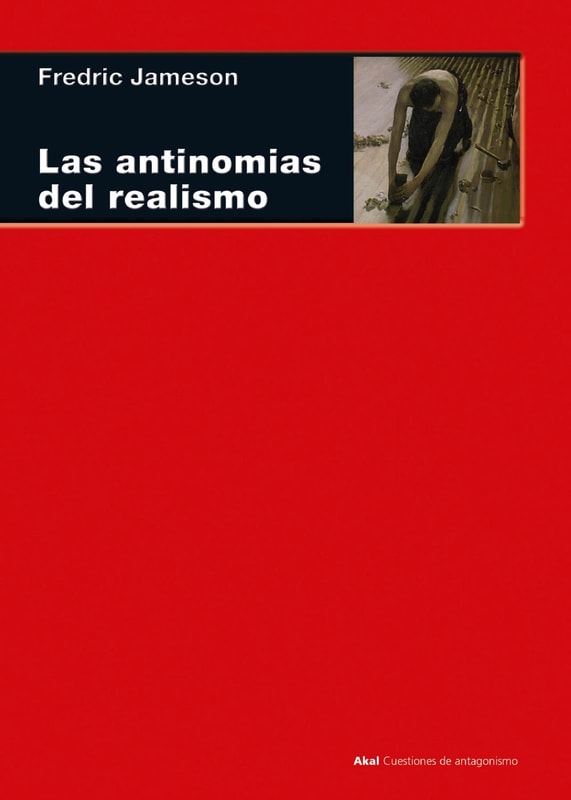 Las antinomias del realismo