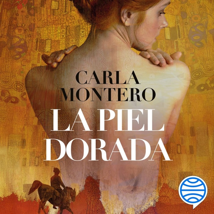 La piel dorada