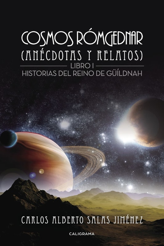 Cosmos Rómgednar (Anécdotas y relatos)