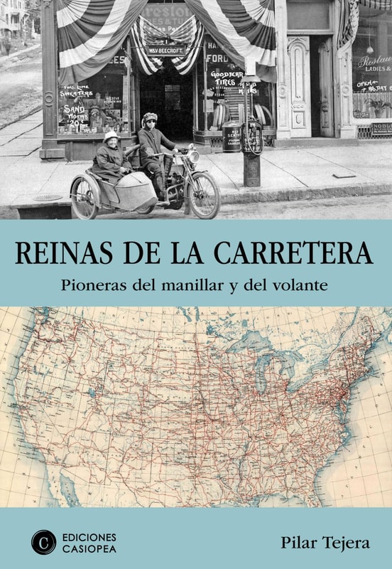 Reinas de la carretera
