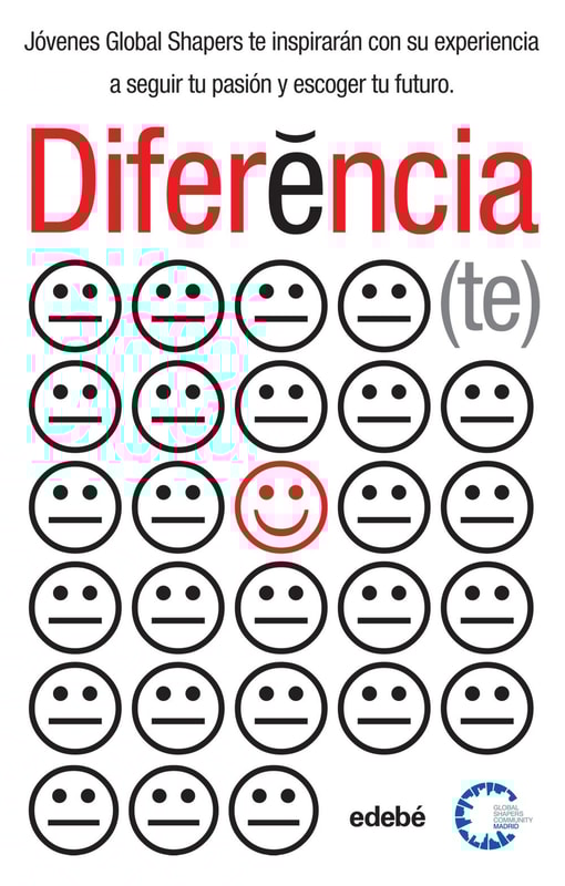 Proyecto Global Shapers: DIFERENCIA(TE)