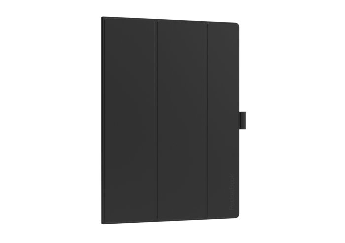 Funda 10,3" Flip negra para el PocketBook Color Note