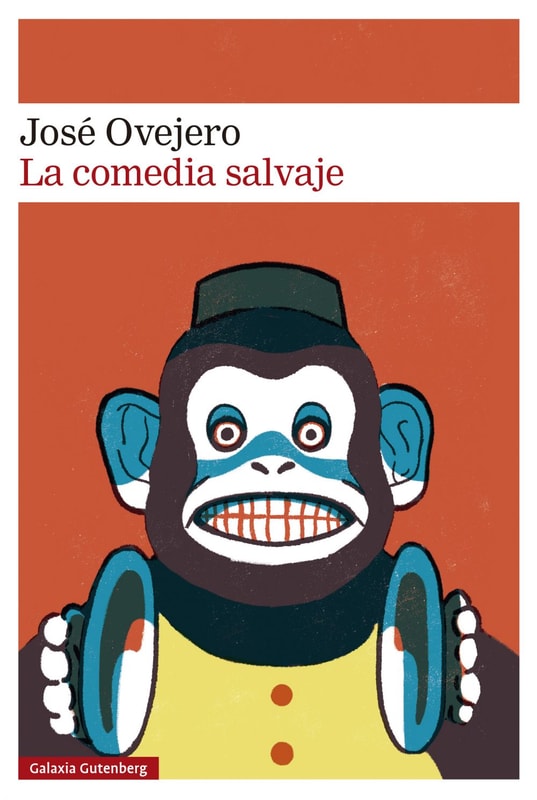 La comedia salvaje