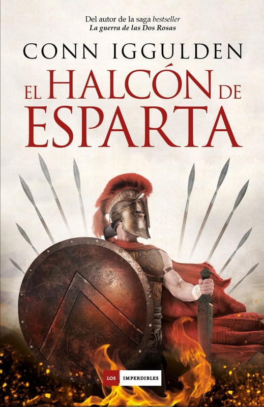 El Halcón de Esparta