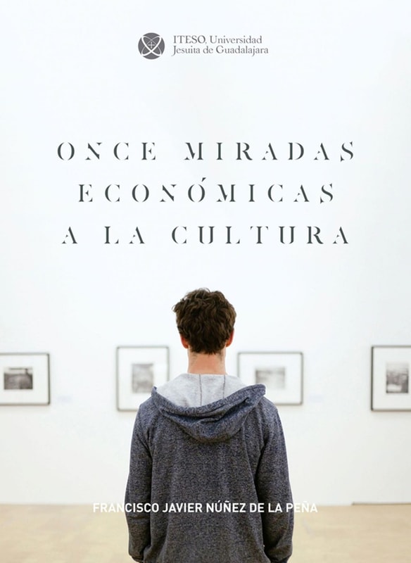 Once miradas económicas a la cultura